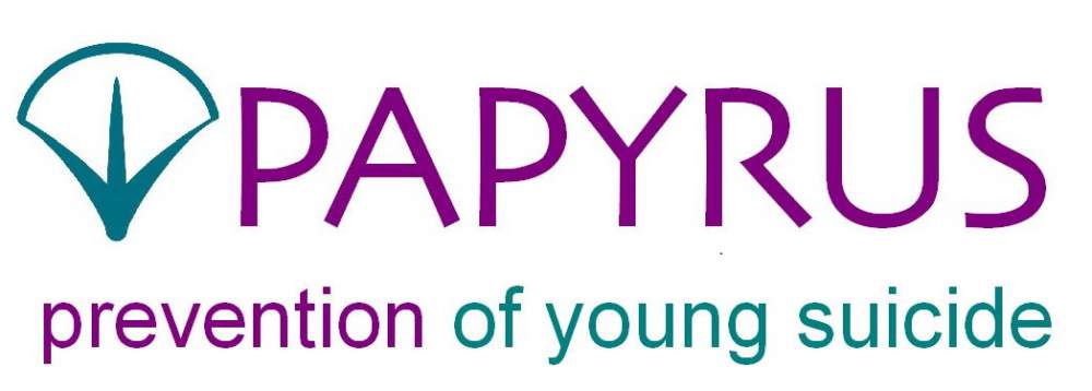 Papyrus Logo - Papyrus Free Community Awareness Sessions