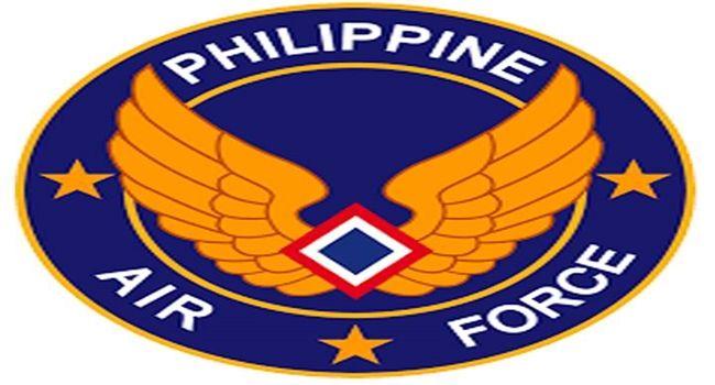 PAF Logo - 24-oct-paf-logo - Philippine News Feed