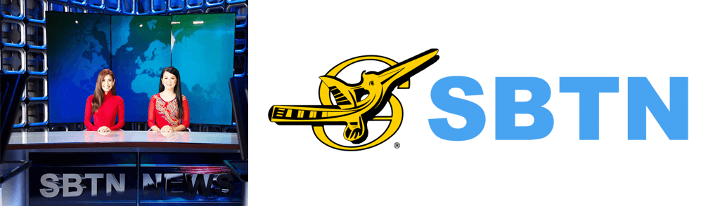 SBTN Logo - SBTN - Kinh doanh 101