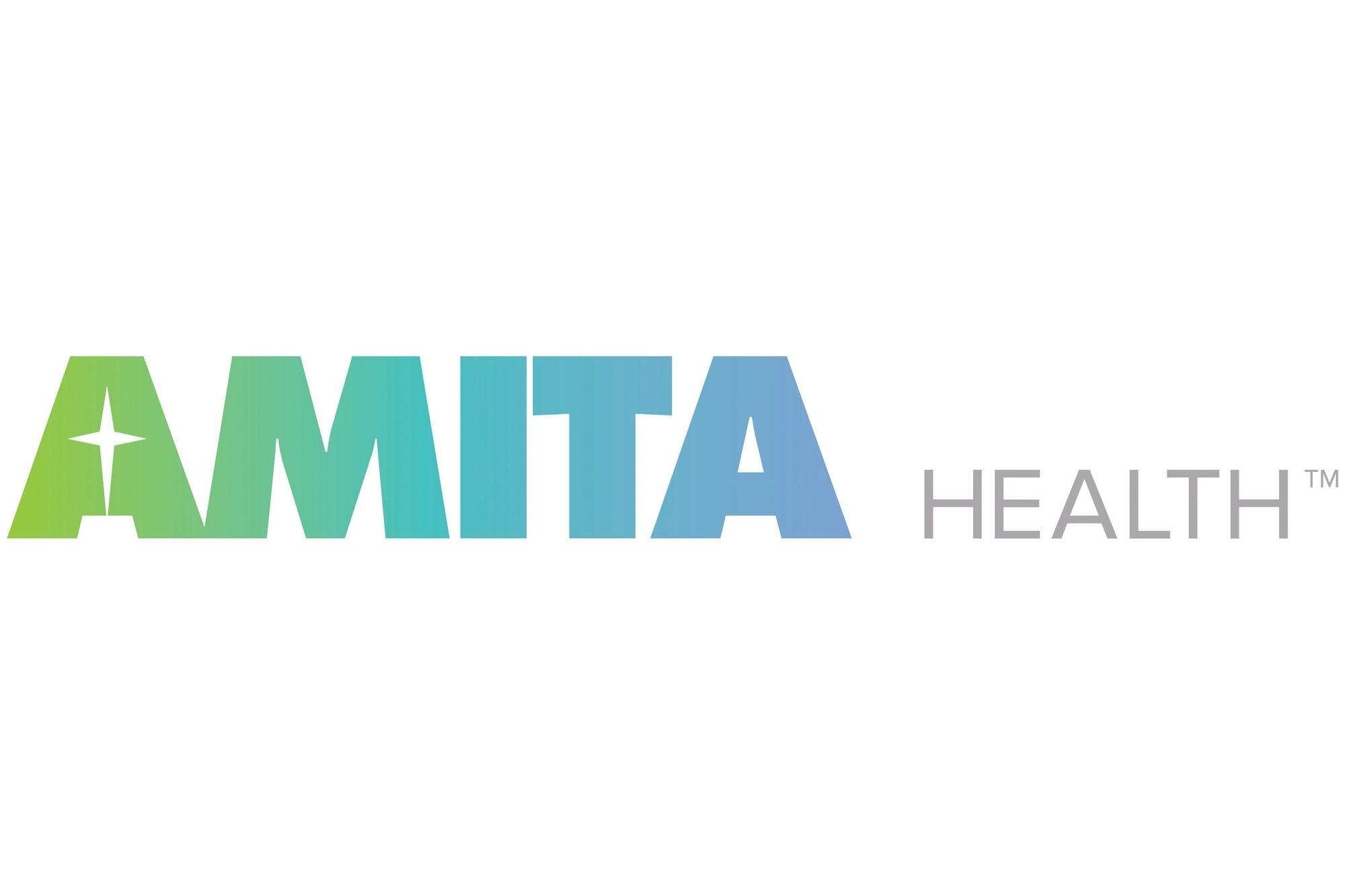 Amita Logo LogoDix