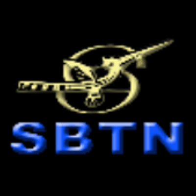 SBTN Logo - SBTN (@SBTNTV) | Twitter
