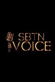 SBTN Logo - SBTN Voice (TV Series 2018– ) - IMDb