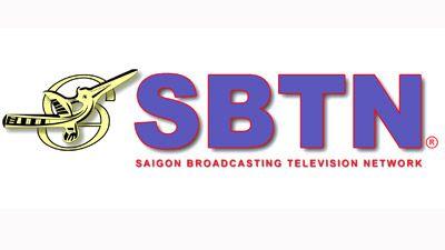 SBTN Logo - Ðài SBTN phát hình sang Úc, bắt đầu Tháng Hai - Nguoi Viet Online