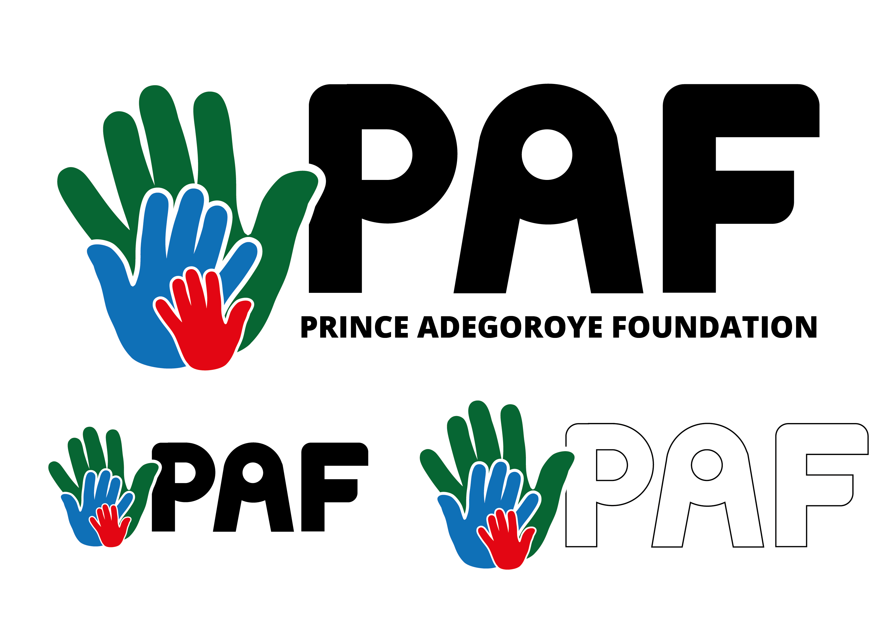 PAF Logo - PAF Logo | Creativity | Logos, Creative, Nintendo wii