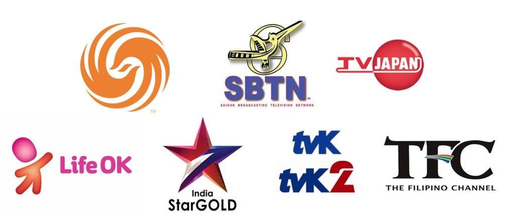 SBTN Logo - Bright House Networks adds international channels in time for the holidays