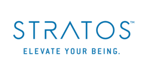 Stratos Logo - Stratos Logo
