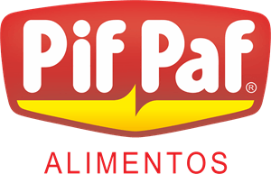 PAF Logo - Pif Paf Logo Vector (.CDR) Free Download