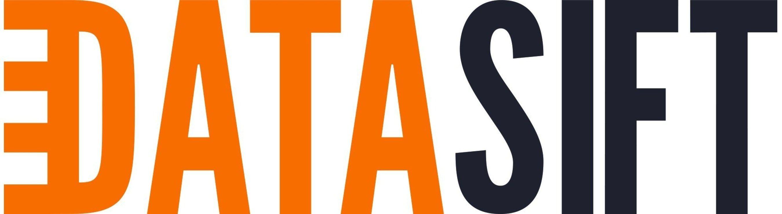 DataSift Logo - DataSift reinvents social data analysis market with the launch of ...
