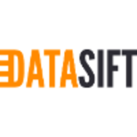DataSift Logo - DataSift | LinkedIn