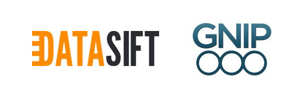 DataSift Logo - Two Great Social Data Platforms: How DataSift and Gnip Stack Up ...