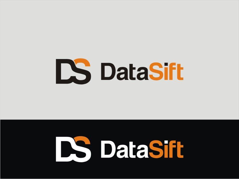 DataSift Logo - Business Logo Design for DataSift by Logocraft | Design #719865