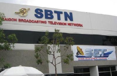 SBTN Logo - SET HOME SHOPPING | SET TV 57.4 – SAIGON ENTERTAINMENT TV – #1 ...