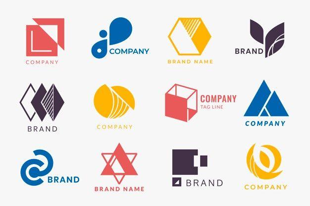 Logo Logo - Company Logo Vectors, Photos and PSD files | Free Download