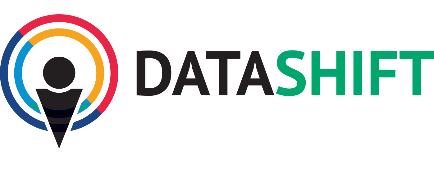 DataSift Logo - DataShift