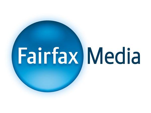 Fairfax Logo - Fairfax Media Logo Australia Landcare Australia