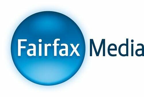 Fairfax Logo - Fairfax Logo 1