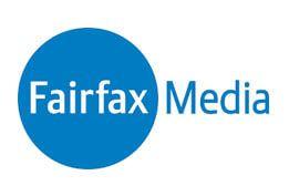 Fairfax Logo - Fairfax Media Logo