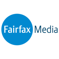 Fairfax Logo - Fairfax Media