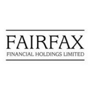 Fairfax Logo - Working at Fairfax Financial Holdings