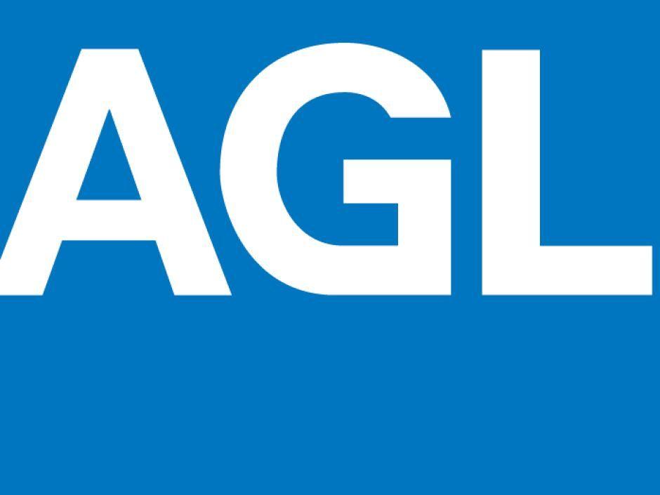 AGL Logo - AGL logo - ABC News (Australian Broadcasting Corporation)