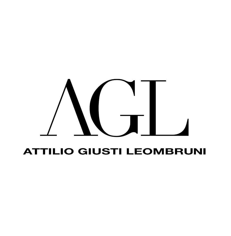 AGL Logo - VERA bag in leather