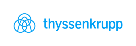 Thyssen Logo - Thyssen Logo