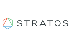 Stratos Logo - STRATOS logo - Xconomy
