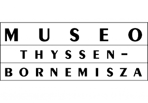 Thyssen Logo - Museo Thyssen Bornemisza