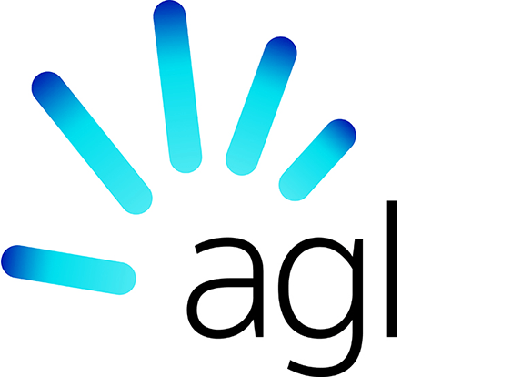 AGL Logo - Cash up your club with AGL – Brothers Rugby Club