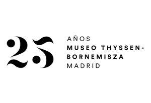 Thyssen Logo - Home