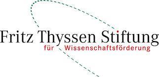 Thyssen Logo - Fritz Thyssen logo