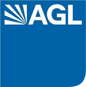 AGL Logo - LogoDix