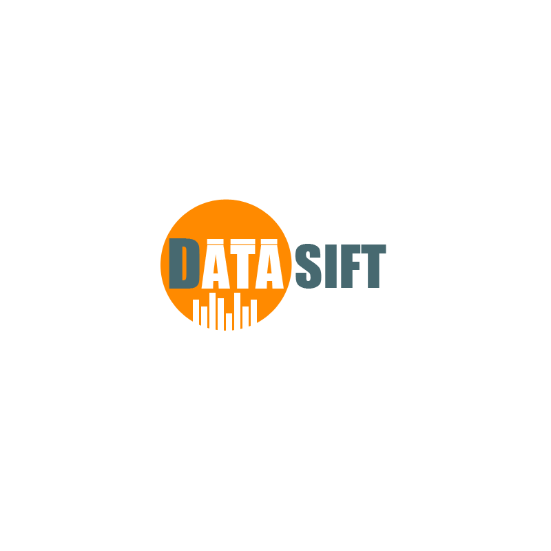 DataSift Logo - Business Logo Design for DataSift by Martin0722 | Design #744204