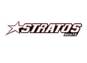 Stratos Logo - Stratos Carpet Graphic Sticker