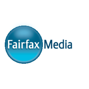 Fairfax Logo - Fairfax Media logo, Vector Logo of Fairfax Media brand free download ...