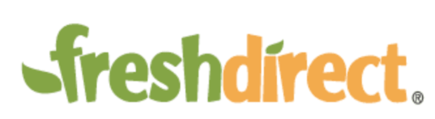 Freshdirect.com Logo - The Major Differences Between Amazon Fresh, Peapod, FreshDirect and ...