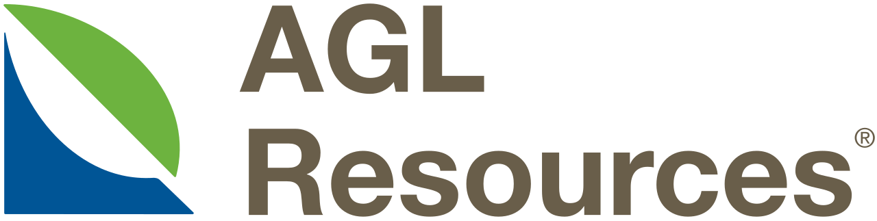 AGL Logo - AGL Resources logo.svg