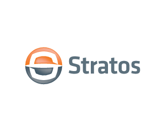 Stratos Logo - Stratos Designed by Logoholik | BrandCrowd