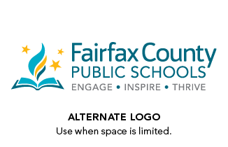 Fairfax Logo - Logo Guidelines | Fairfax County Public Schools