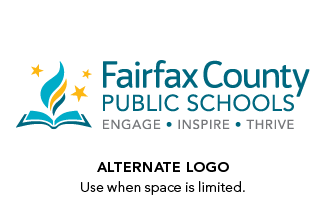 Fairfax Logo - Logo Guidelines. Fairfax County Public Schools