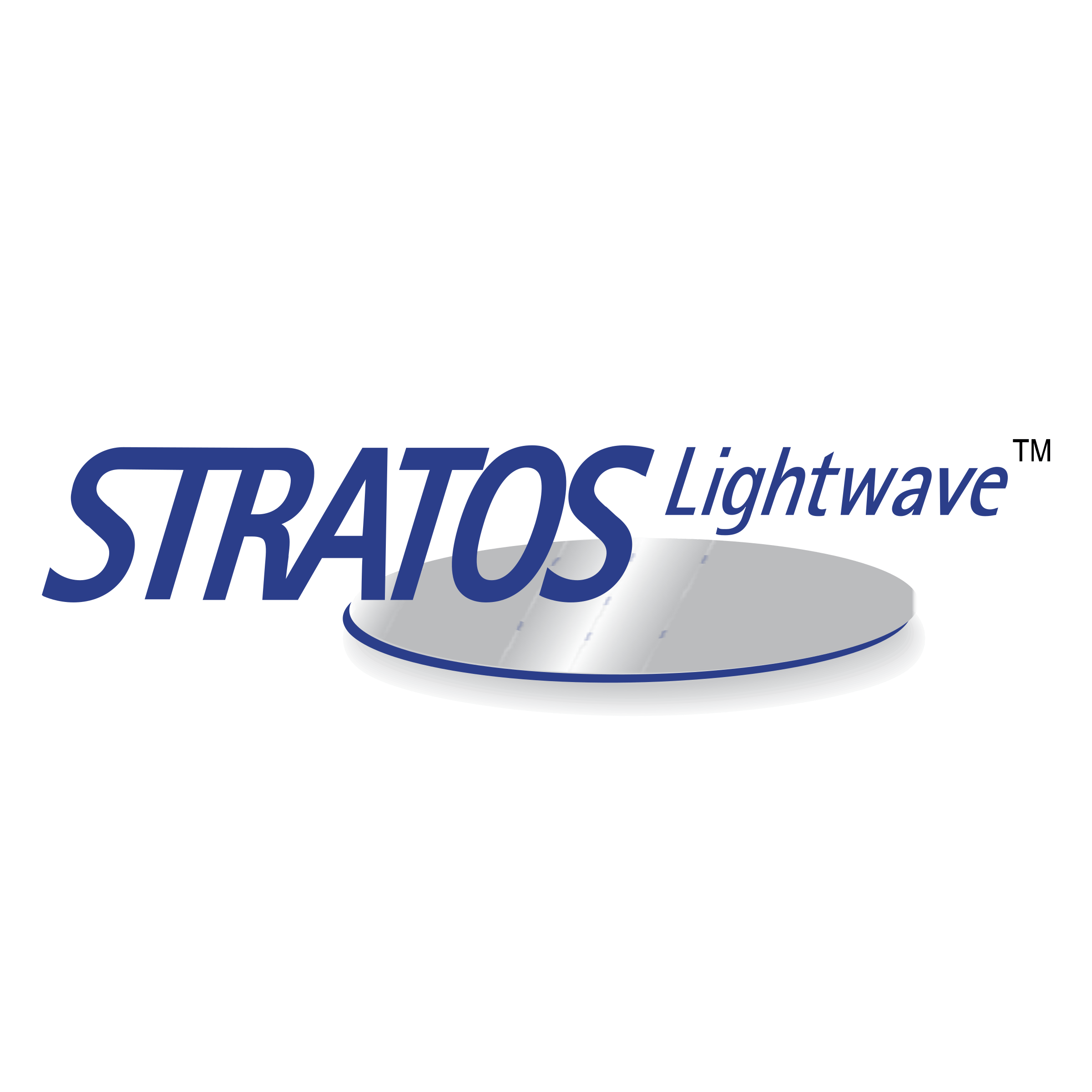 Stratos Logo - Stratos Lightwave Logo PNG Transparent & SVG Vector