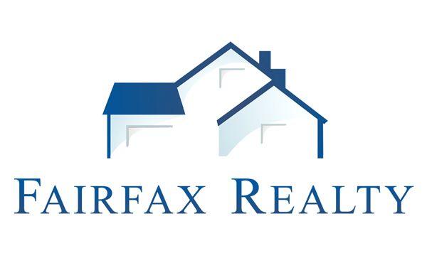 Fairfax Logo - Company Logos - Fairfax Realty