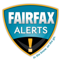 Fairfax Logo - Alerts