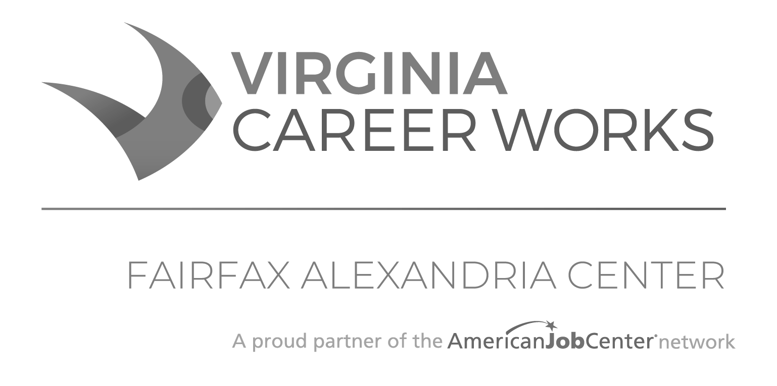 Fairfax Logo - Logos - Virginia Career Works Northern Region