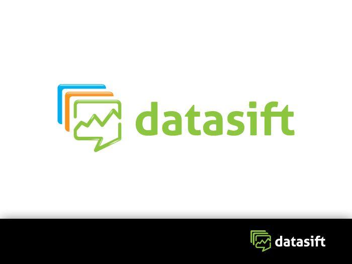DataSift Logo - Datasift Logos