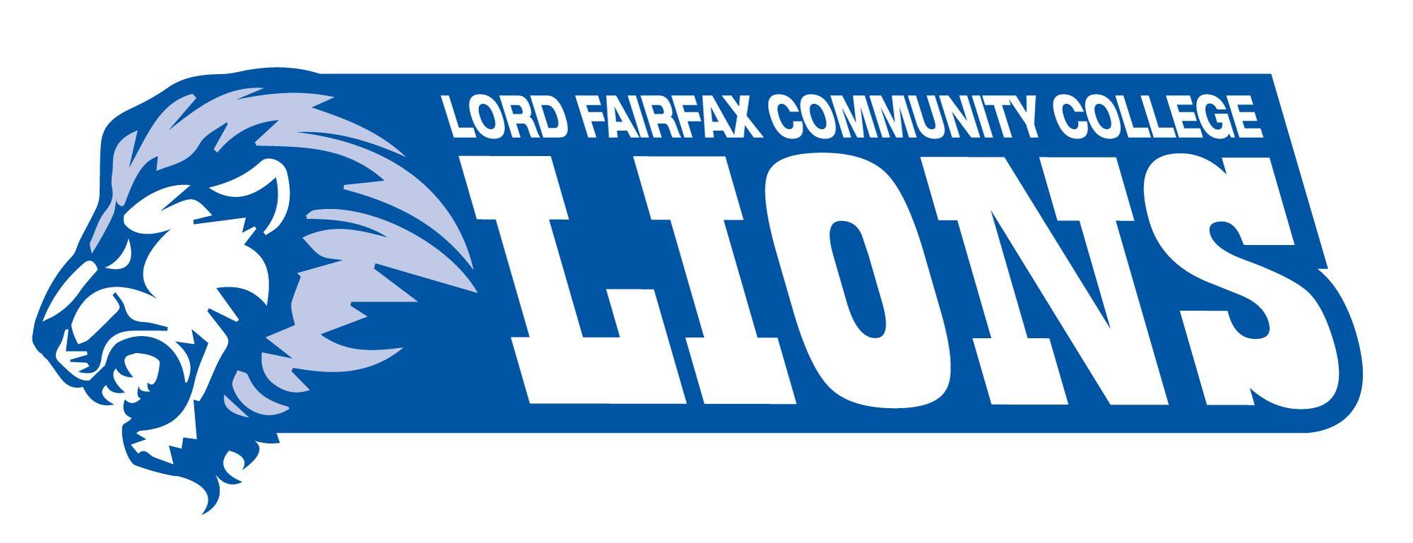 Fairfax Logo - LFCC Logo Files | Lord Fairfax Community College