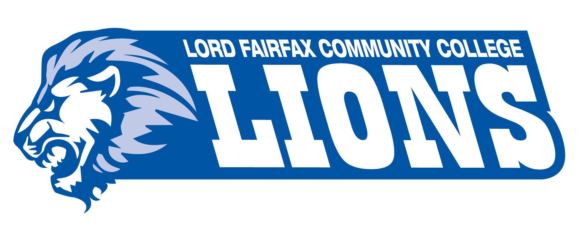 Fairfax Logo - LFCC Logo Files. Lord Fairfax Community College