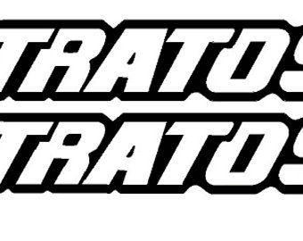 Stratos Logo - Stratos