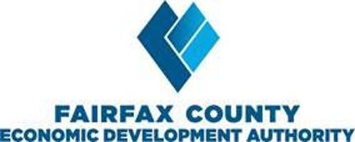 Fairfax Logo - Fairfax economic development authority has a new logo. Business