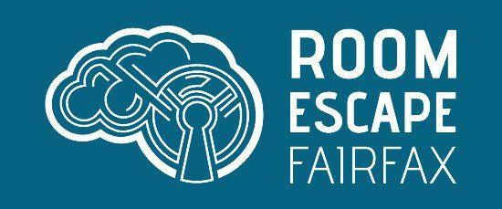 Fairfax Logo - Escape Room Fairfax Logo - Picture of Room Escape DC, Fairfax ...